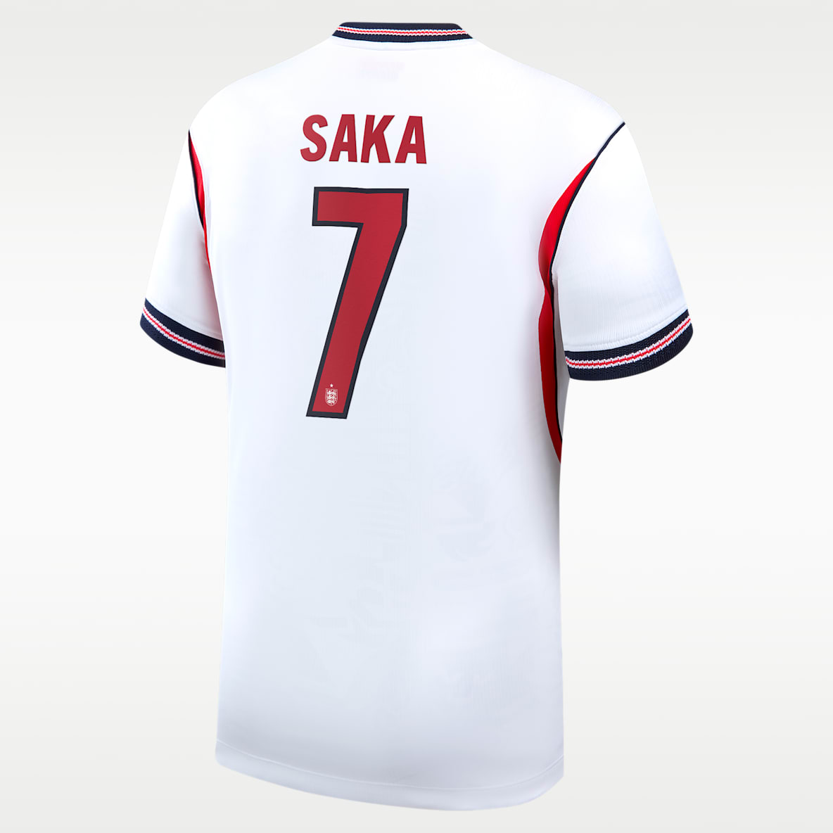 Soccer England. Nike.com